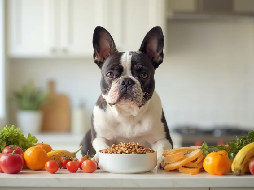 The Ultimate French Bulldog Nutrition Guide: Essential Diet Tips for Australian Owners