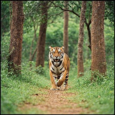 French Bulldog grooming tools on a clean surface