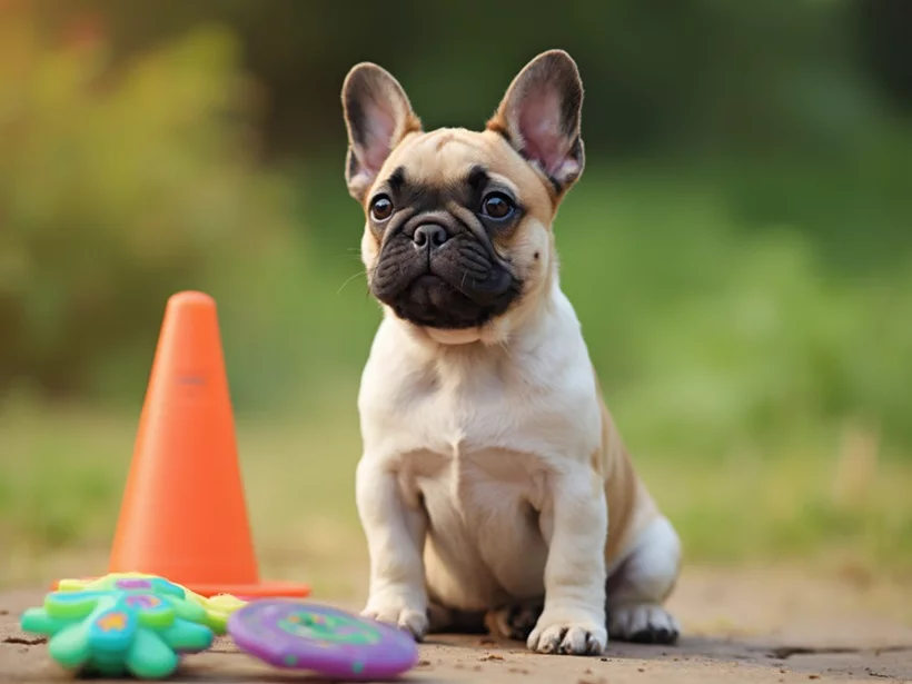 Creating a Comprehensive Training Plan for French Bulldogs: From Basic Obedience to Advanced Tricks