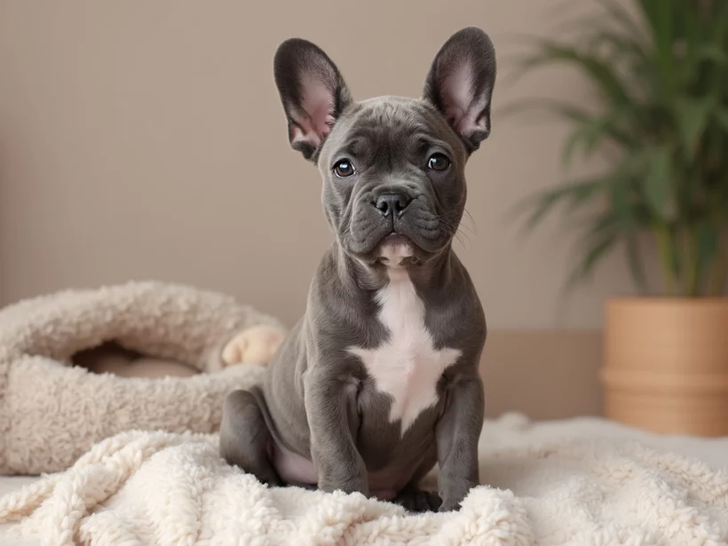 Where to Find Ethical French Bulldog Breeders Offering Health-Screened Puppies in Australia
