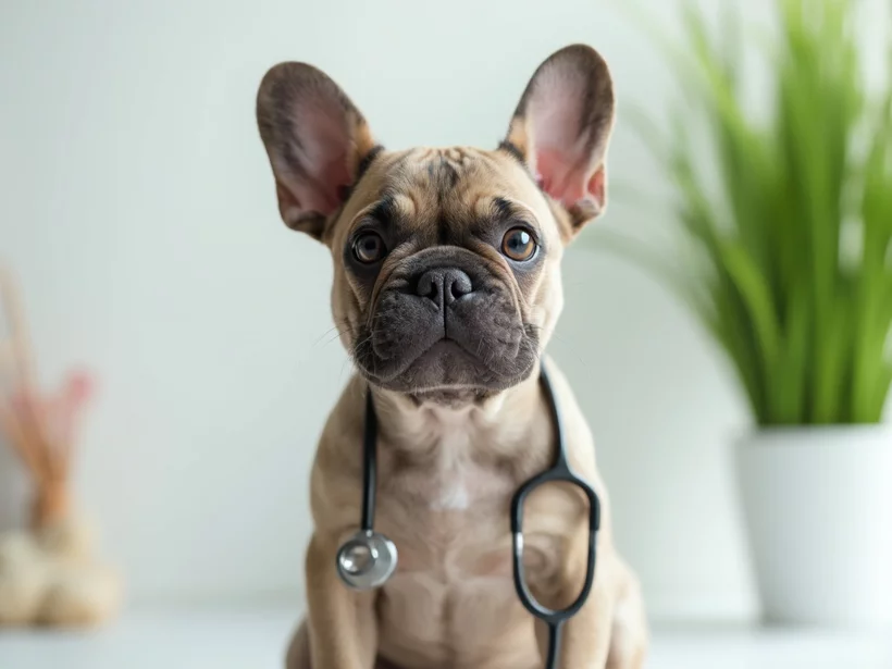 Top 10 Common French Bulldog Health Issues and How to Recognize Them